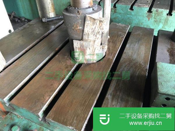 浙江出售二手YF32-315噸四柱液壓機