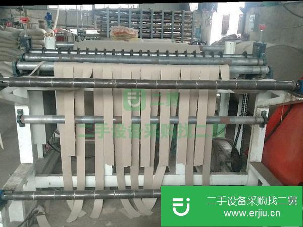 山東出售二手分紙機