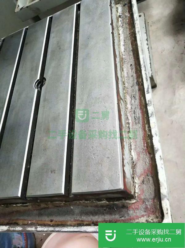 江西出售二手Z5132A立式鉆床