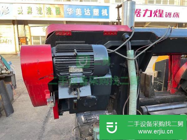 江蘇出售二手天元4265鋸床