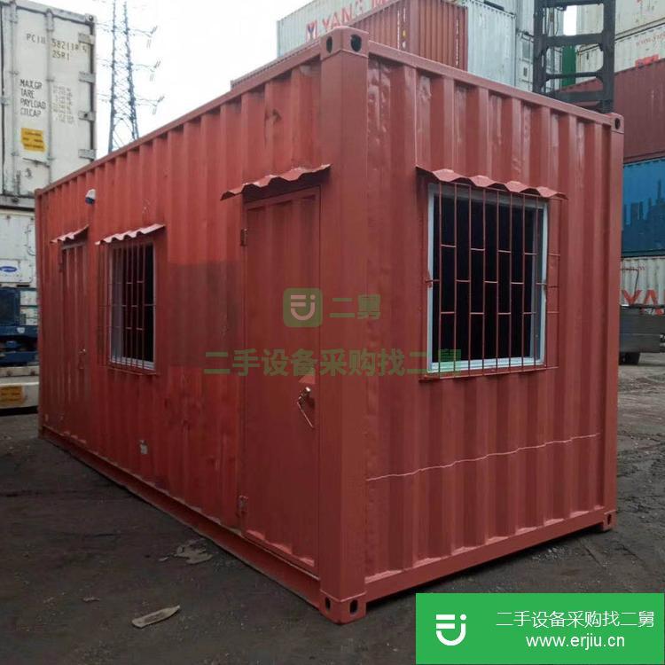 廣東出售二手12米集裝箱
