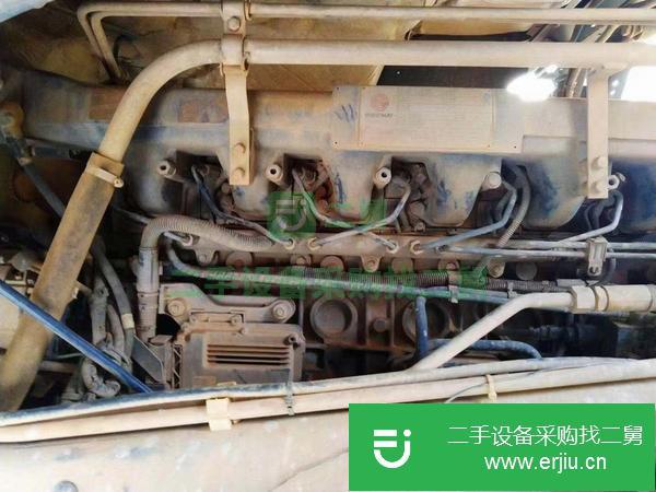 重慶出售二手歐曼大14方攪拌車 包提檔手續齊全