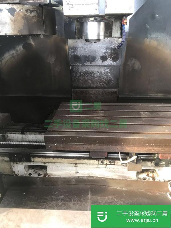 山東出售二手沈陽850加工中心