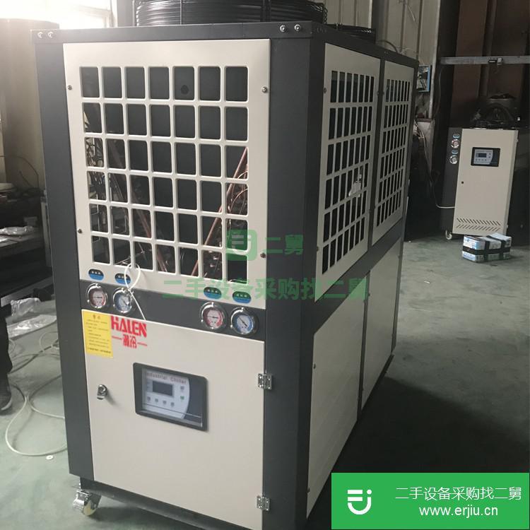 上海出售二手HLP-20.2風冷型冷水機