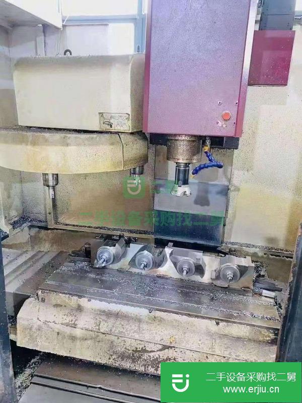 山東出售二手大連850加工中心