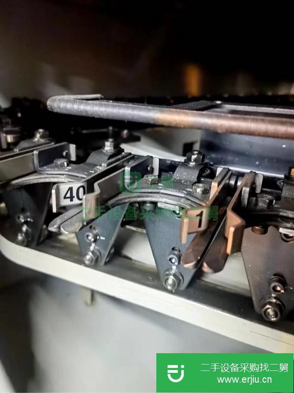 江蘇出售二手牧野V33i立式加工中心