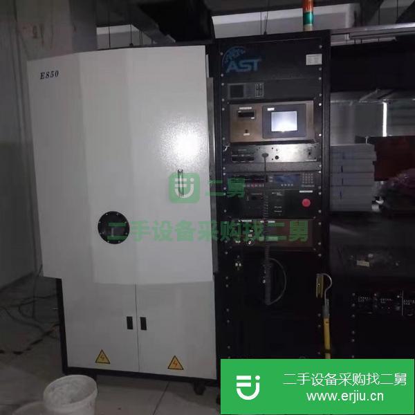 浙江出售二手半導(dǎo)體真空鍍膜機(jī)