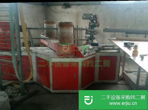山東出售二手分紙機
