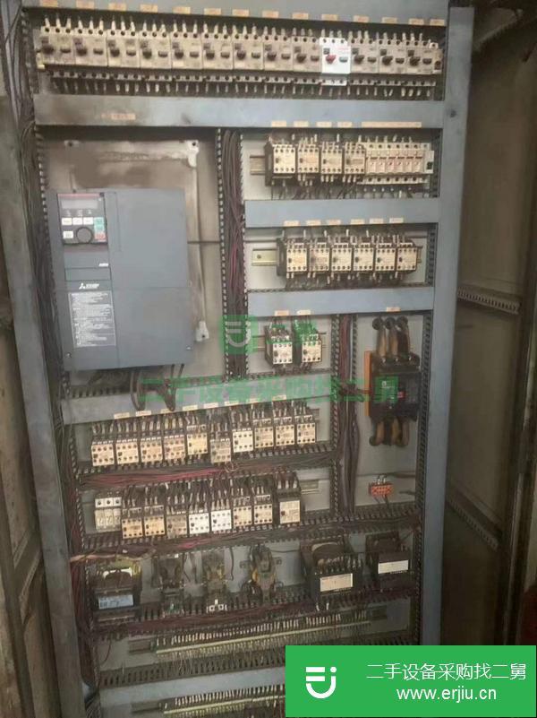 浙江出售二手東方2x6米龍門鏜銑床