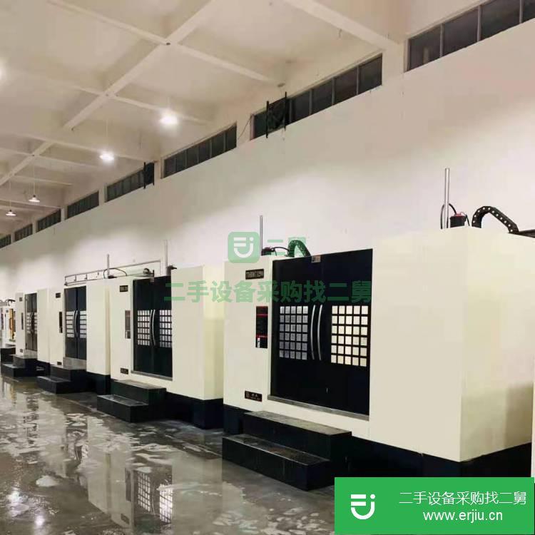 廣東出售二手昆山鼎泰HMC1290臥式加工中心