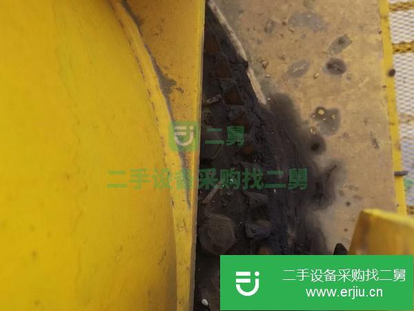 浙江出售二手12年下半年的中聯(lián)5010塔吊標(biāo)準(zhǔn)高度40米