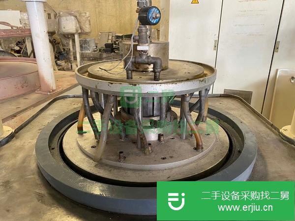 上海出售二手9成新9B雙面拋光機(jī)