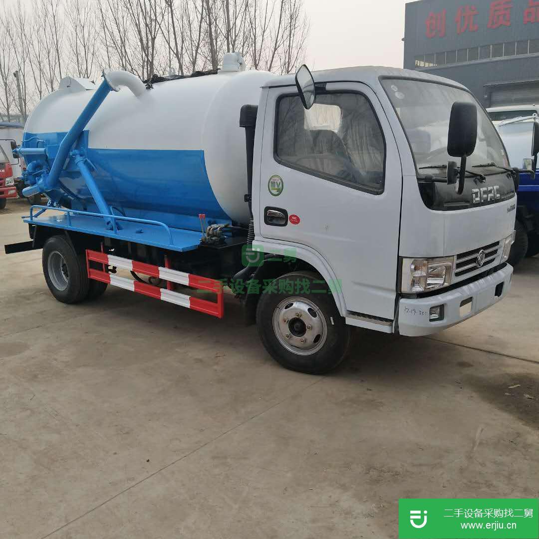 山東出售二手高壓清洗車