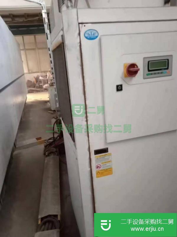 江蘇出售二手宏山G8025H光纖激光切割機