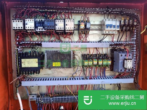 河北出售二手南通鍛壓160噸四柱液壓機