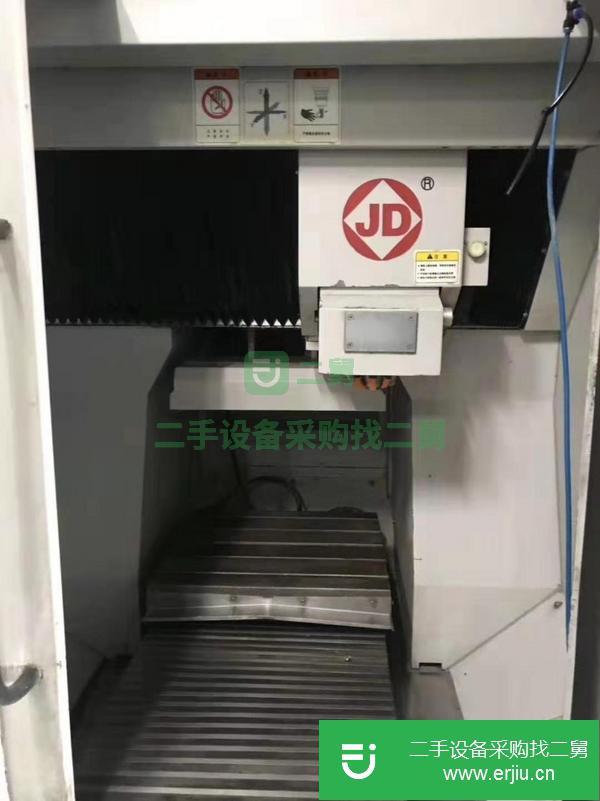江蘇出售二手北京Carver400TE精雕機(jī)