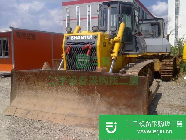 貴州出售二手2016年山推SD130推土機