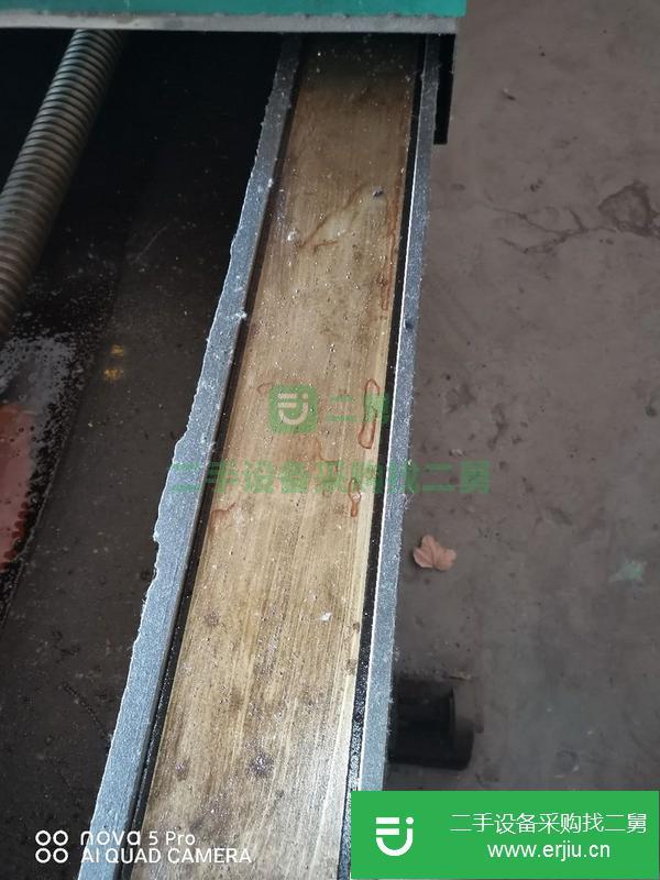 河北出售二手1.6x3米龍門銑床