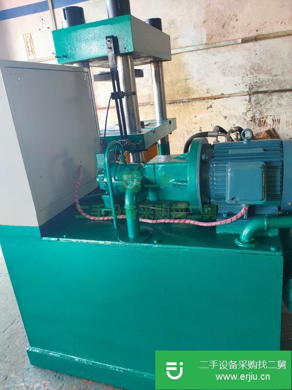 廣東出售二手150噸四柱液壓機