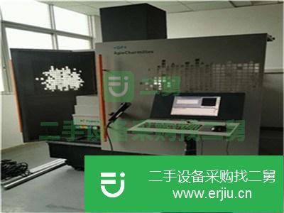 黑龍江出售二手夏米爾火花機(jī)FORM3帶合金回路