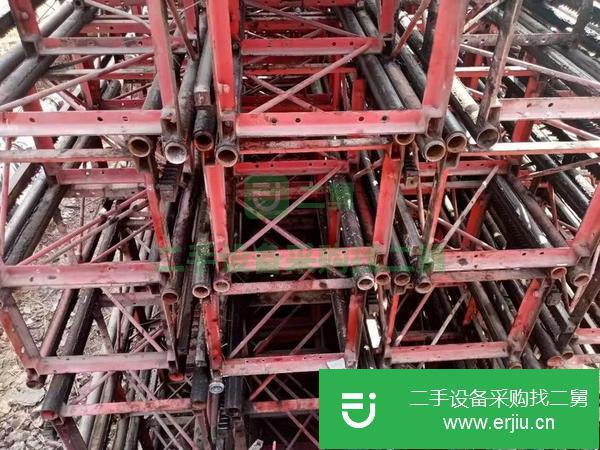 廣東出售二手特威變頻電梯