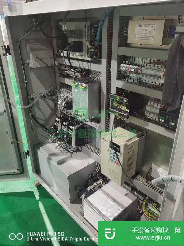 福建出售二手北京精雕PMS23-A8雕銑機