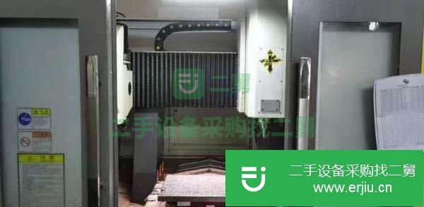山東出售二手凱博DC8070A雕銑機(jī)
