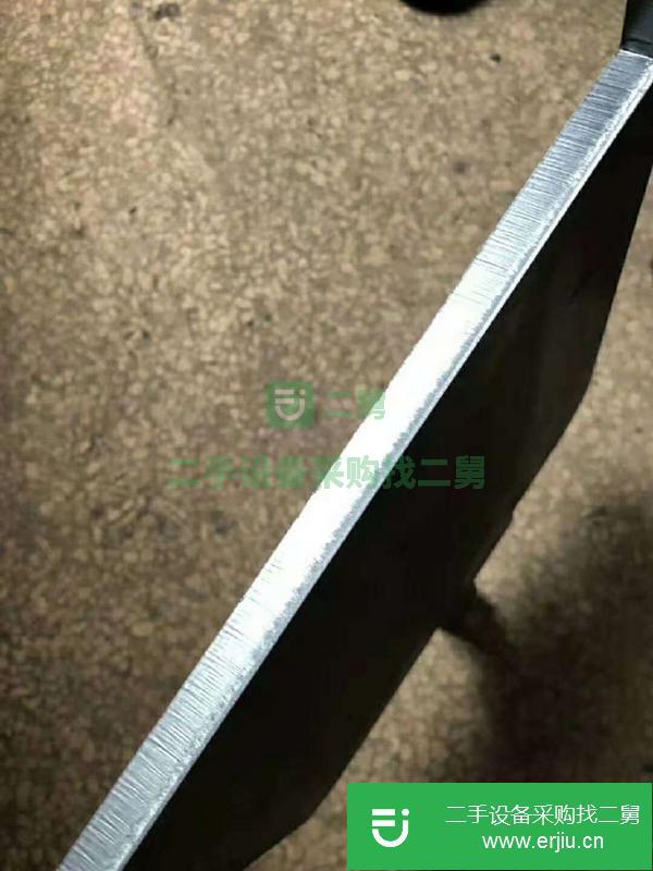 河北出售二手大族4020C交互式光纖激光切割機