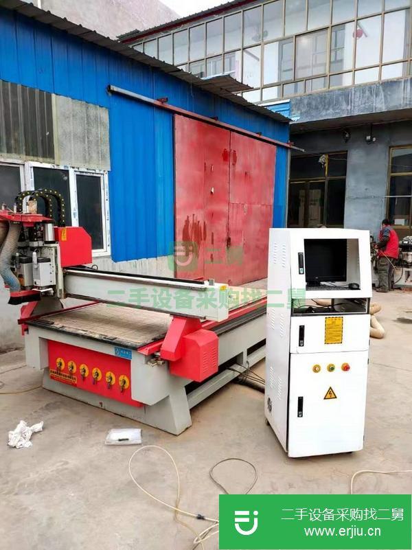 山東出售二手木工機(jī)械全自動(dòng)封邊機(jī)