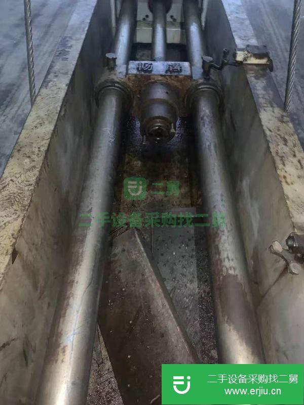 遼寧出售二手浙江高新LG6120Yb拉床