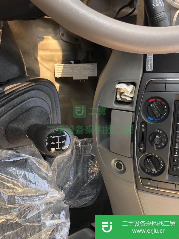 天津出售二手5噸油罐車