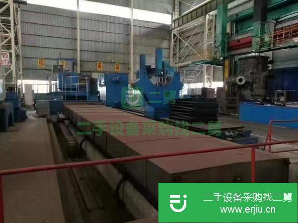 江蘇出售二手3.5/18米臥式車床