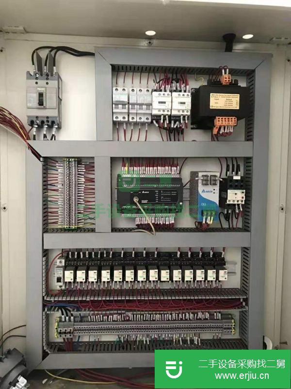 江蘇出售二手東雄重工DPC-110V精密氣動沖床