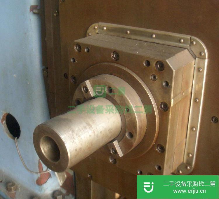 浙江出售二手蚌埠T6918落地鏜銑床