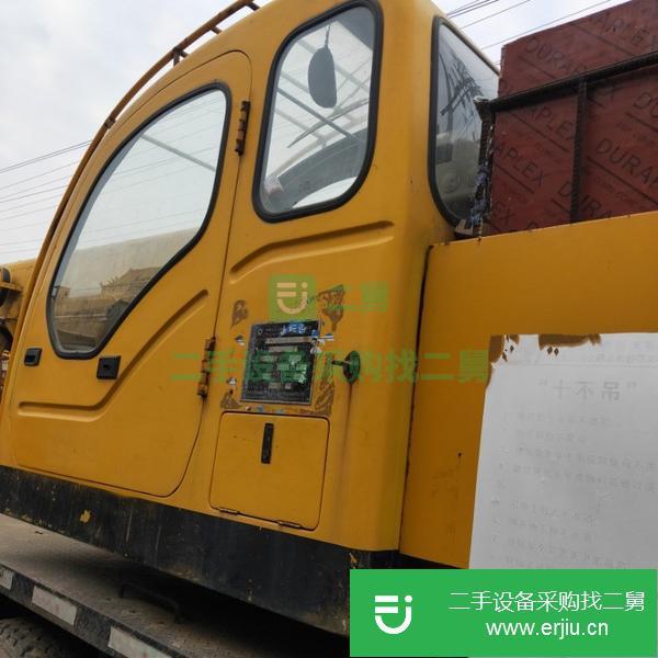 河北出售二手徐工20B汽車吊