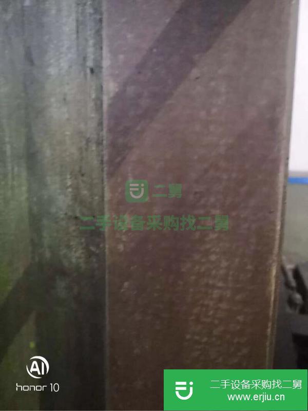 河北出售二手2.5米立式車床