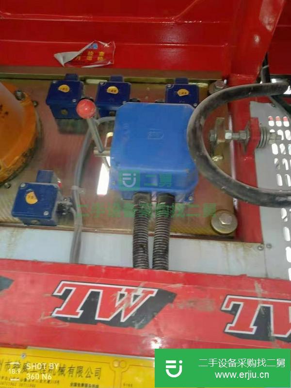 廣東出售二手特威變頻電梯