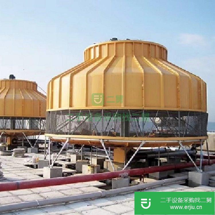 廣東出售二手雅士達YSD-100T冷卻塔
