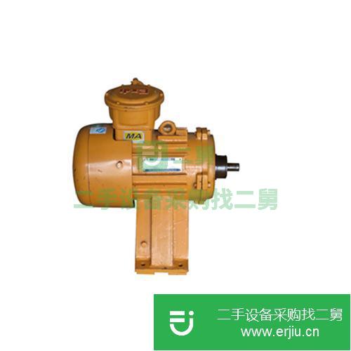 江蘇出售二手新大力YX3系列三相異步電動機