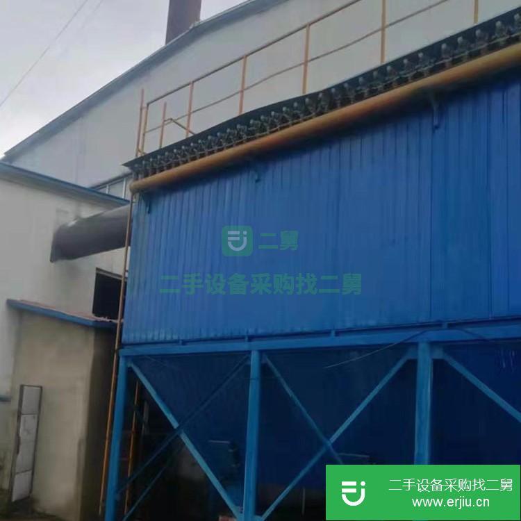 山東出售二手布袋除塵器
