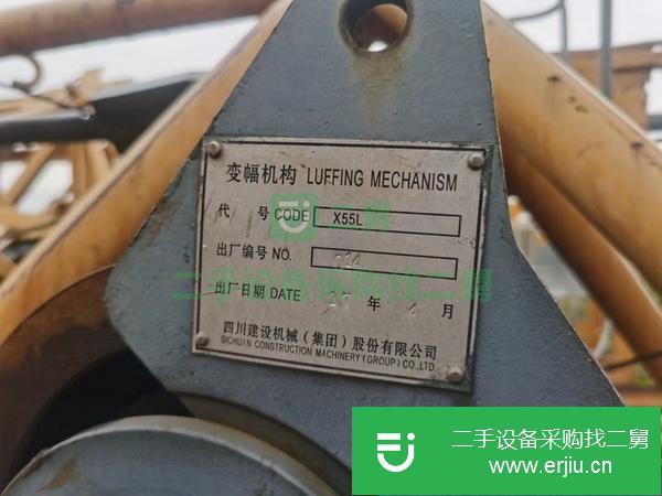四川出售二手川建Q6010標高原廠油漆