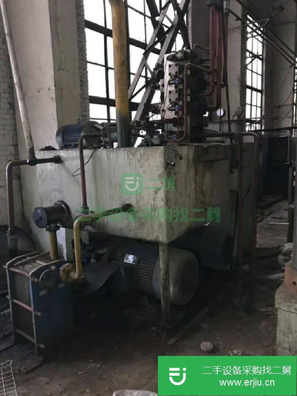 河北出售二手四柱液壓機