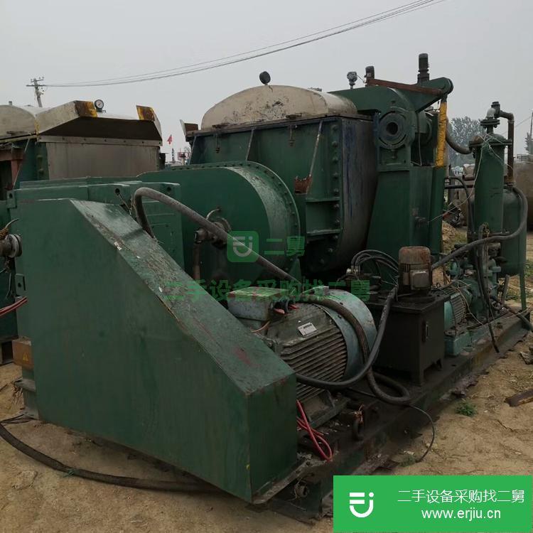 山東出售二手SL-01實(shí)驗(yàn)室捏合機(jī)