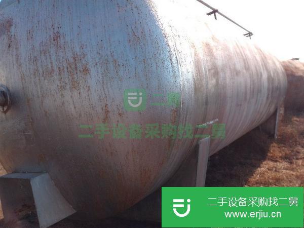 河北出售二手水泥罐