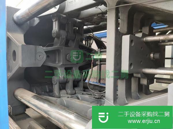廣東出售二手海天MA6000注塑機(jī)