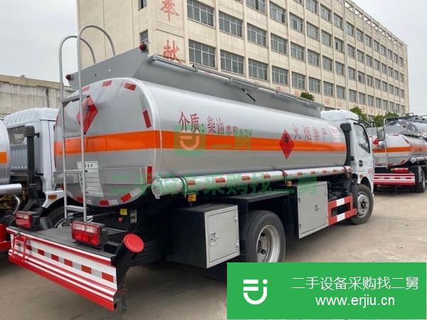 廣東出售二手油罐車