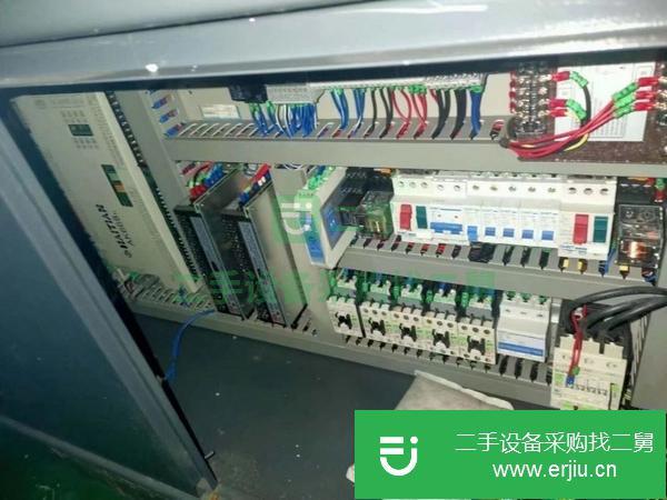 浙江出售二手海天MA2500注塑機