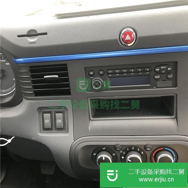陜西出售二手國六5.1方小型油罐車