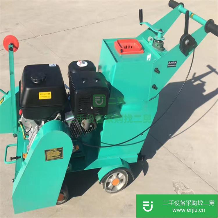 山西出售二手特普SF-500馬路切割機
