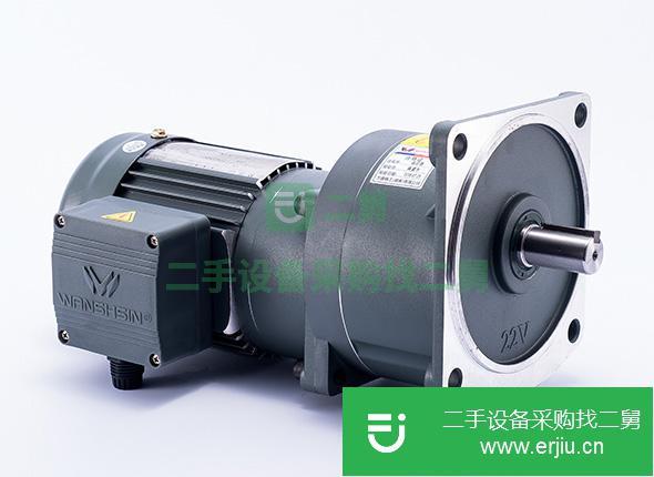 上海出售二手九成新減速機